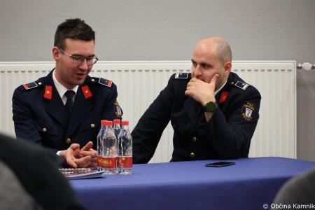 Redni letni občni zbor Prostovoljnega gasilskega društva Kamnik (11)